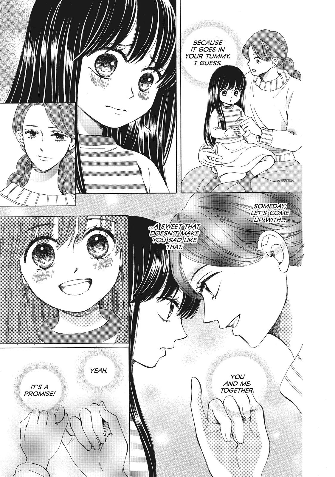 We Are Not Ourselves Today Chapter 53 - Page 19