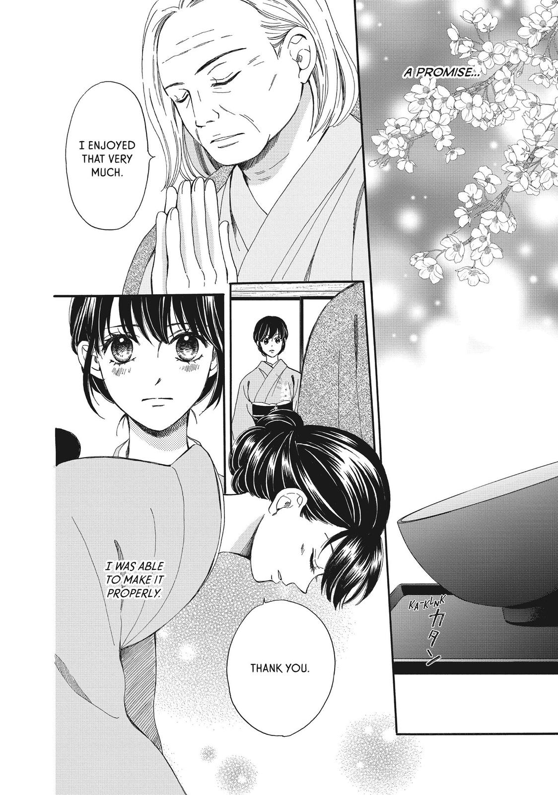 We Are Not Ourselves Today Chapter 53 - Page 20