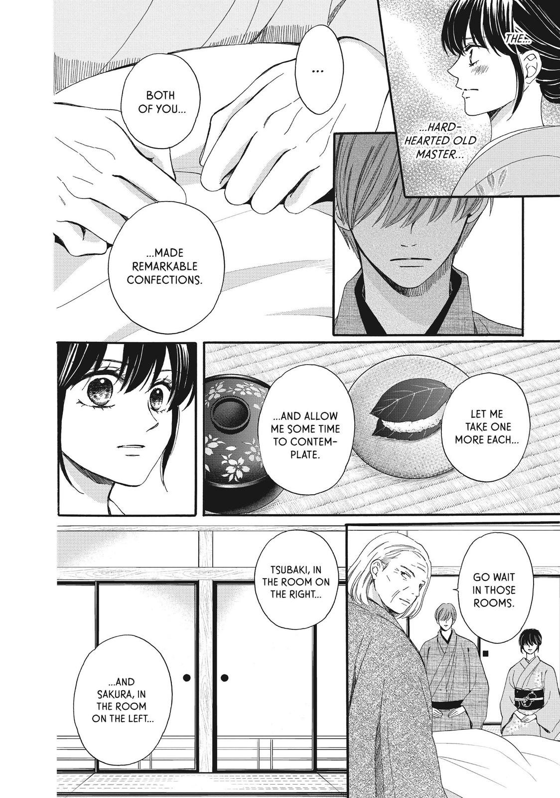 We Are Not Ourselves Today Chapter 53 - Page 30