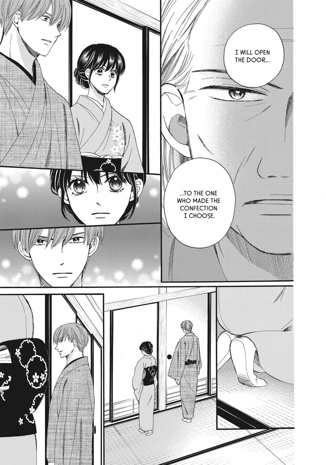 We Are Not Ourselves Today Chapter 53 - Page 31