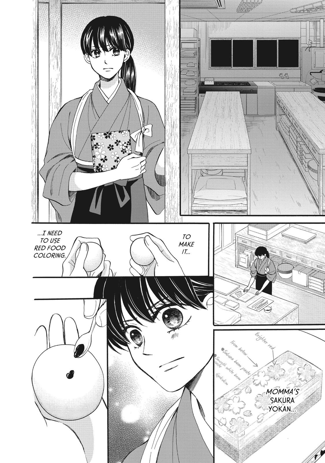 We Are Not Ourselves Today Chapter 55 - Page 10