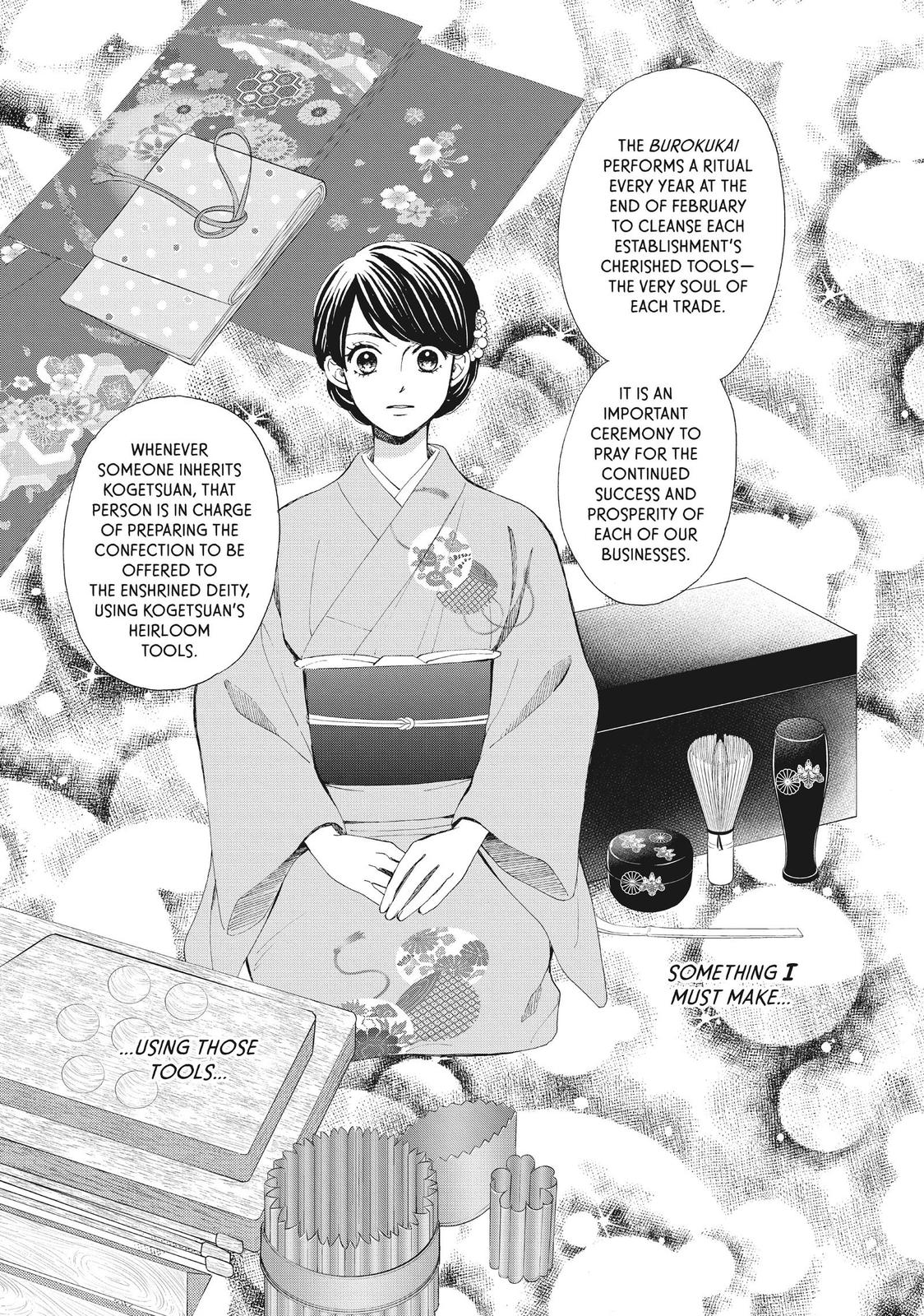 We Are Not Ourselves Today Chapter 56 - Page 2