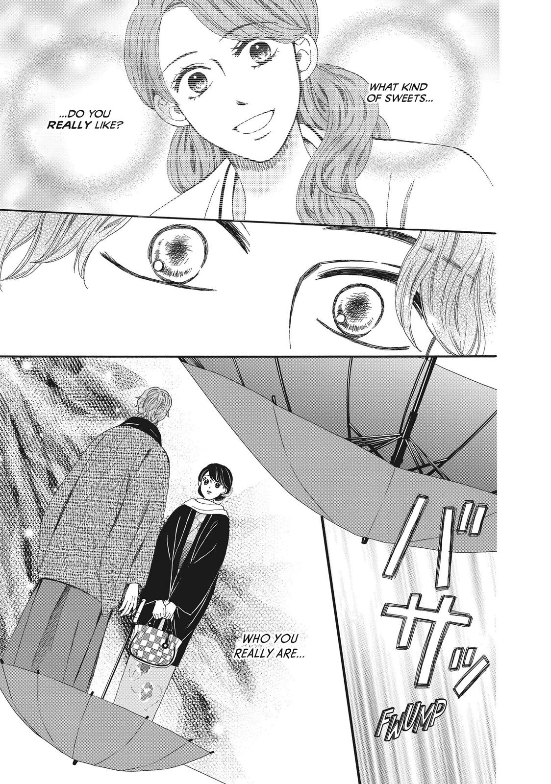 We Are Not Ourselves Today Chapter 56 - Page 10