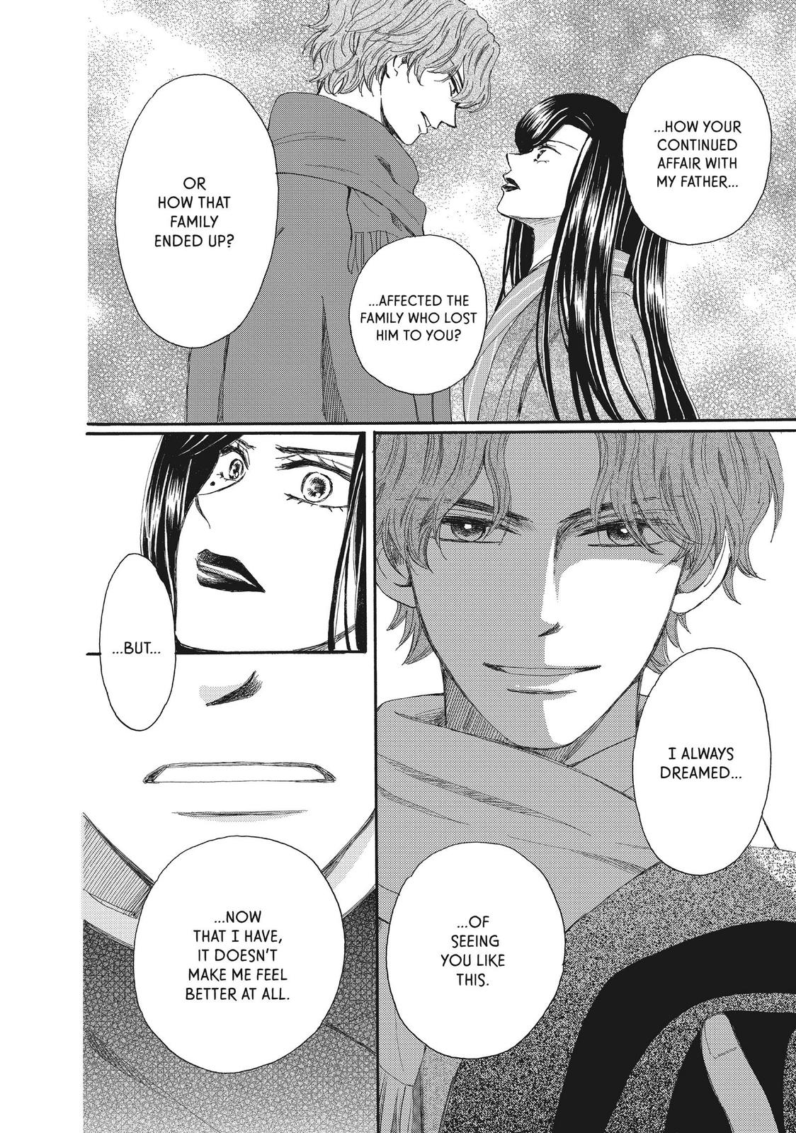 We Are Not Ourselves Today Chapter 57 - Page 35