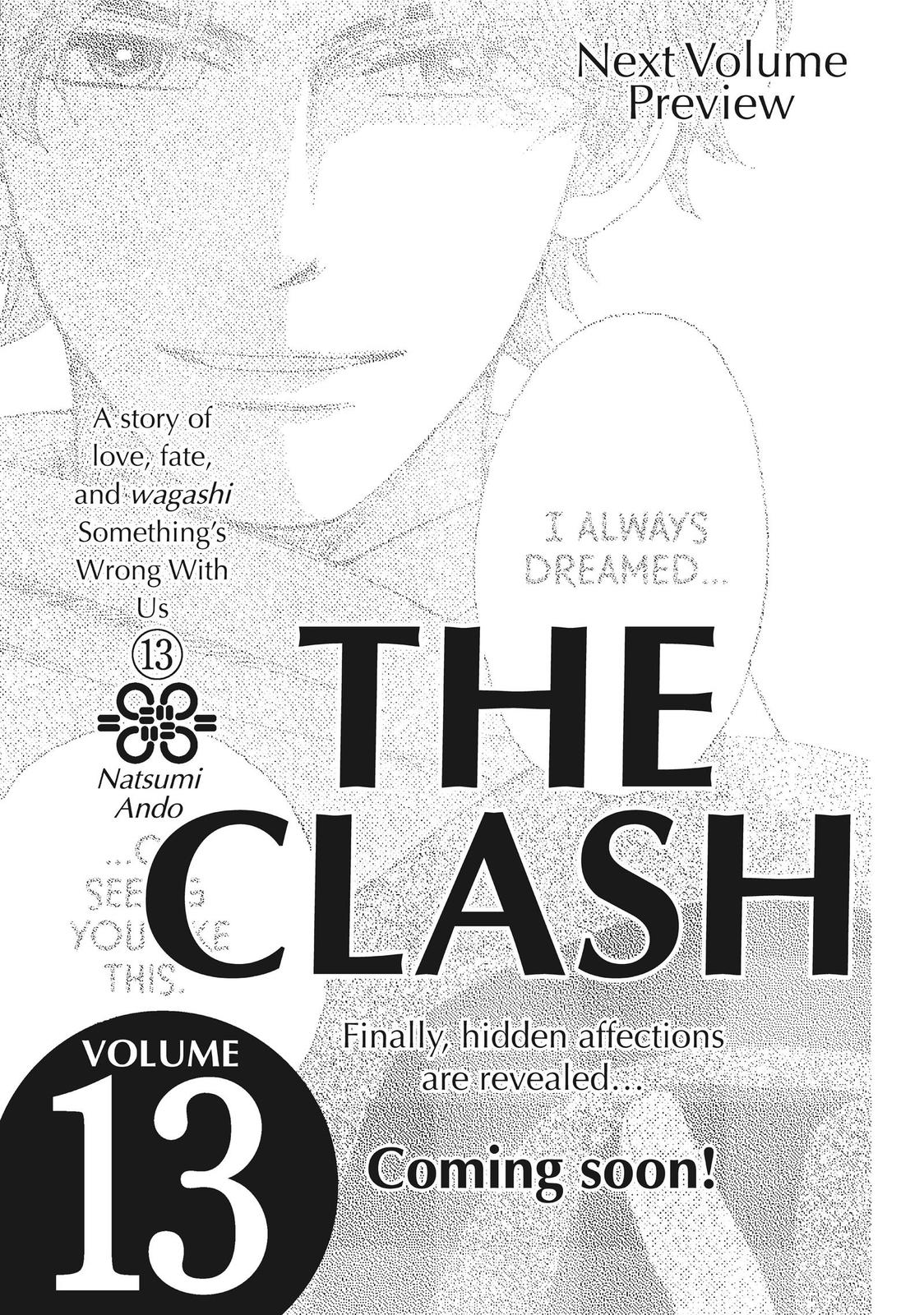 We Are Not Ourselves Today Chapter 57 - Page 44