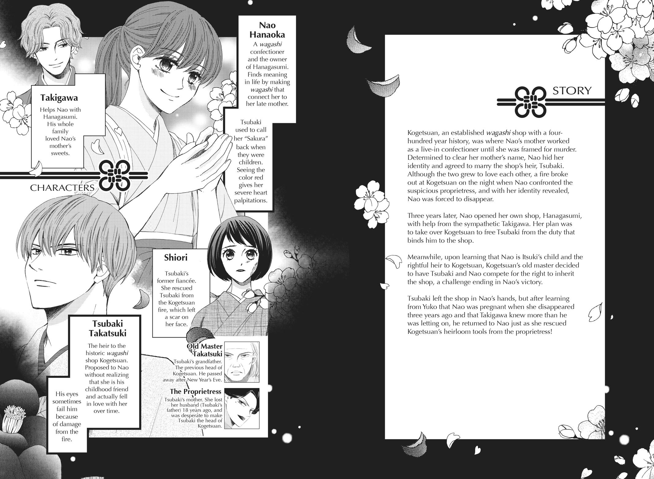 We Are Not Ourselves Today Chapter 58 - Page 3