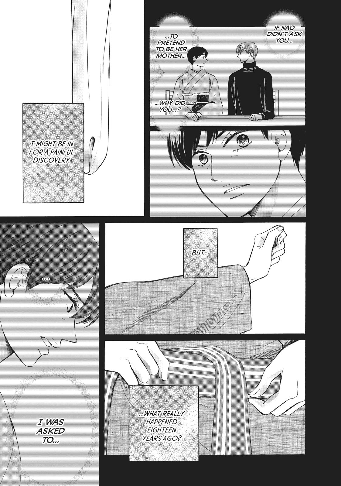 We Are Not Ourselves Today Chapter 58 - Page 41