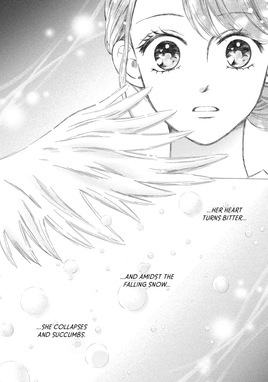 We Are Not Ourselves Today Chapter 59 - Page 33