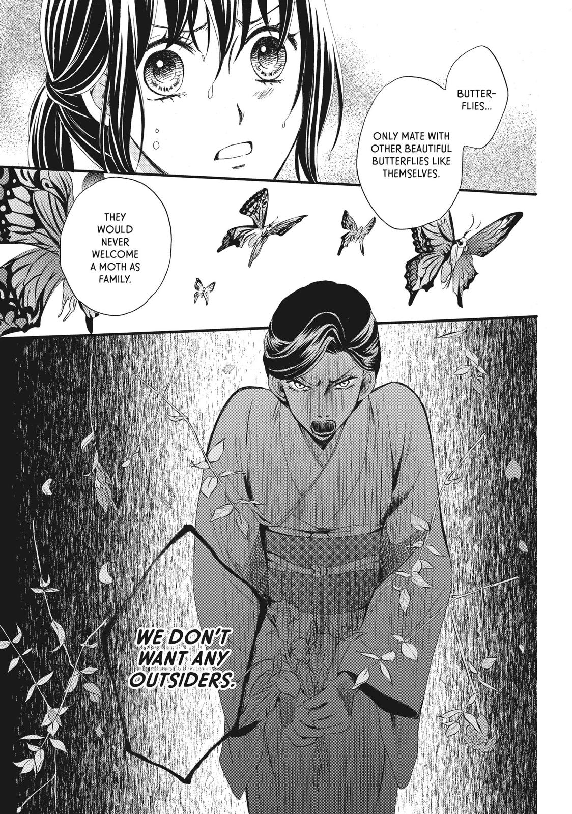 We Are Not Ourselves Today Chapter 6 - Page 24