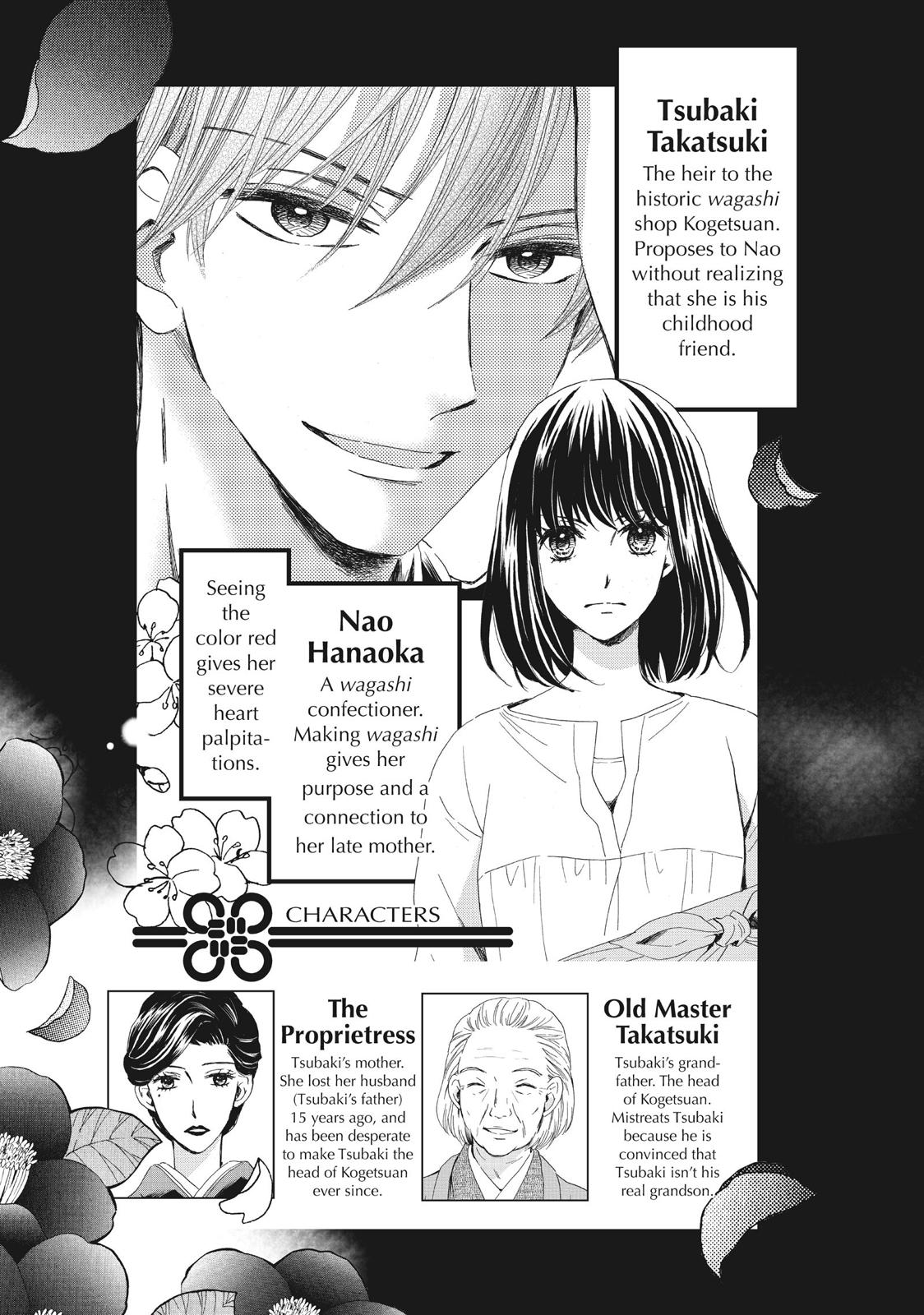 We Are Not Ourselves Today Chapter 6 - Page 4