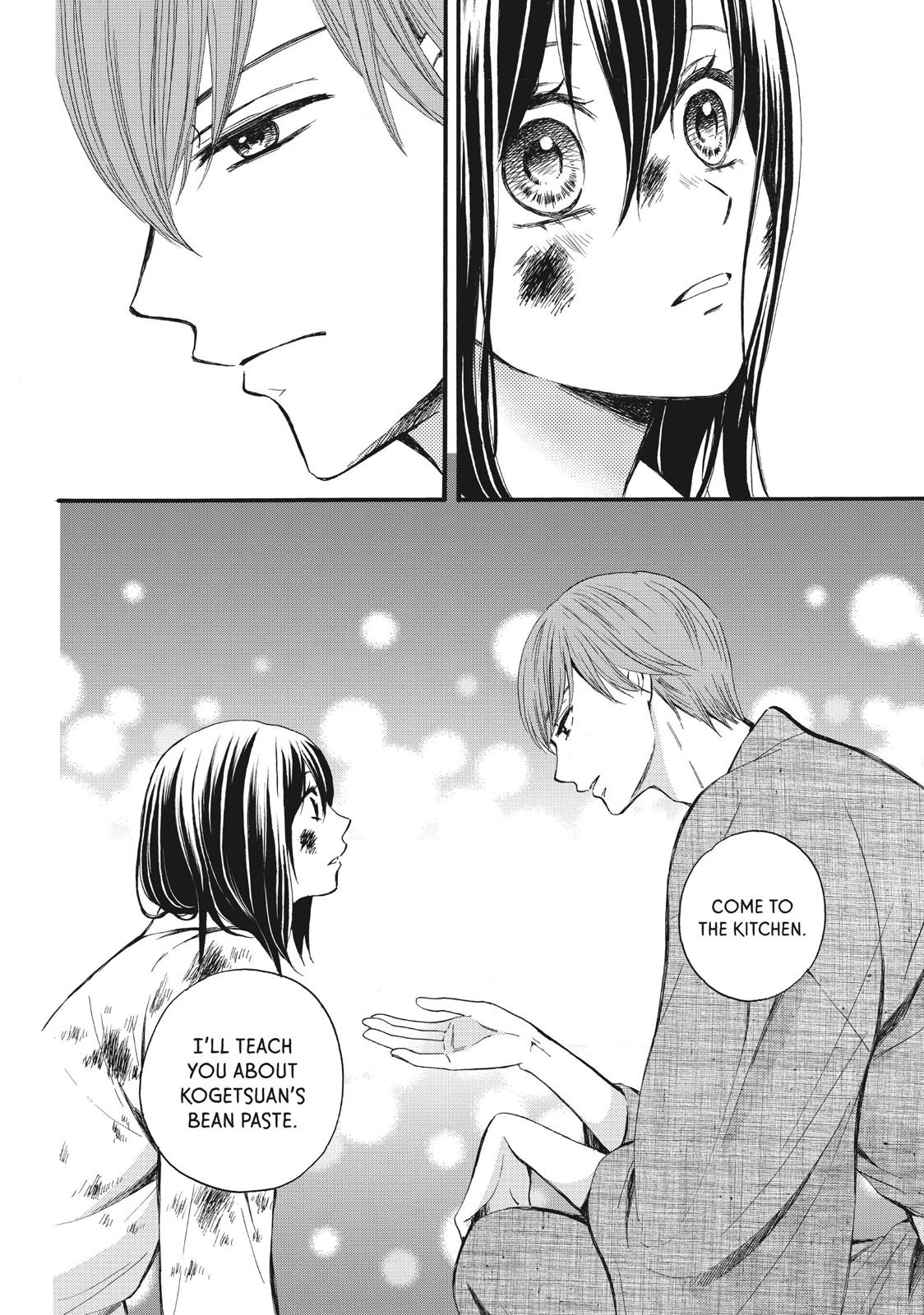 We Are Not Ourselves Today Chapter 6 - Page 35