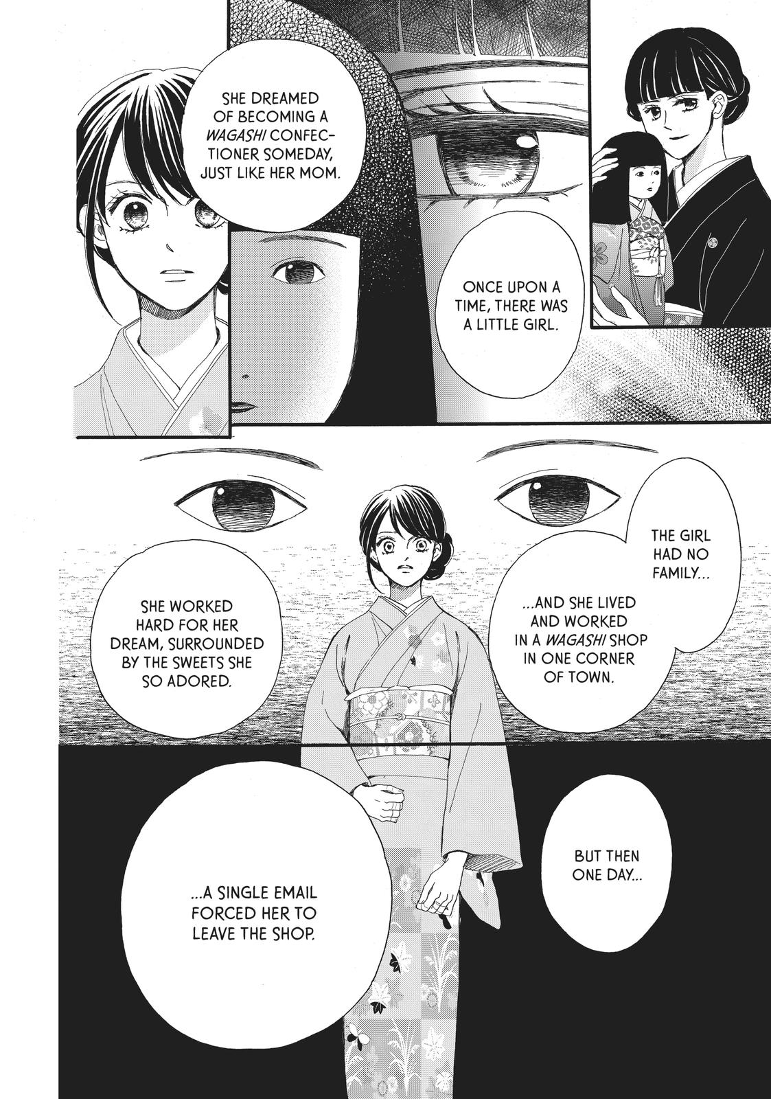 We Are Not Ourselves Today Chapter 60 - Page 16