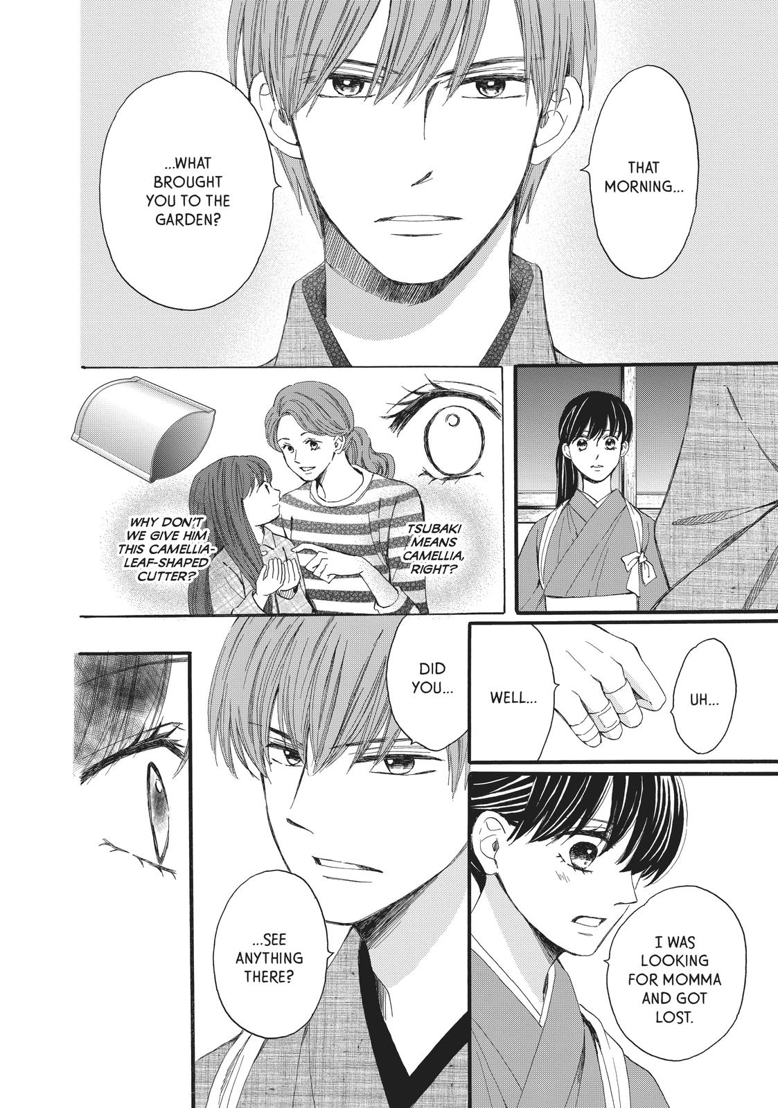 We Are Not Ourselves Today Chapter 60 - Page 39