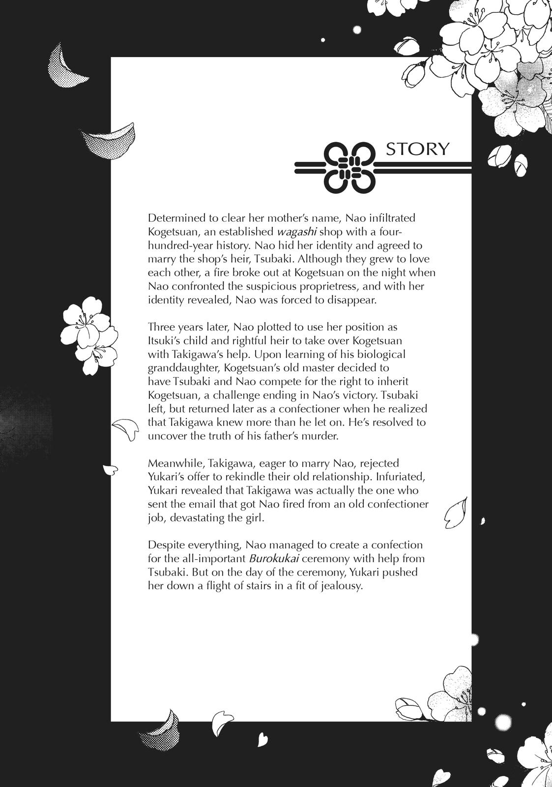 We Are Not Ourselves Today Chapter 62 - Page 3