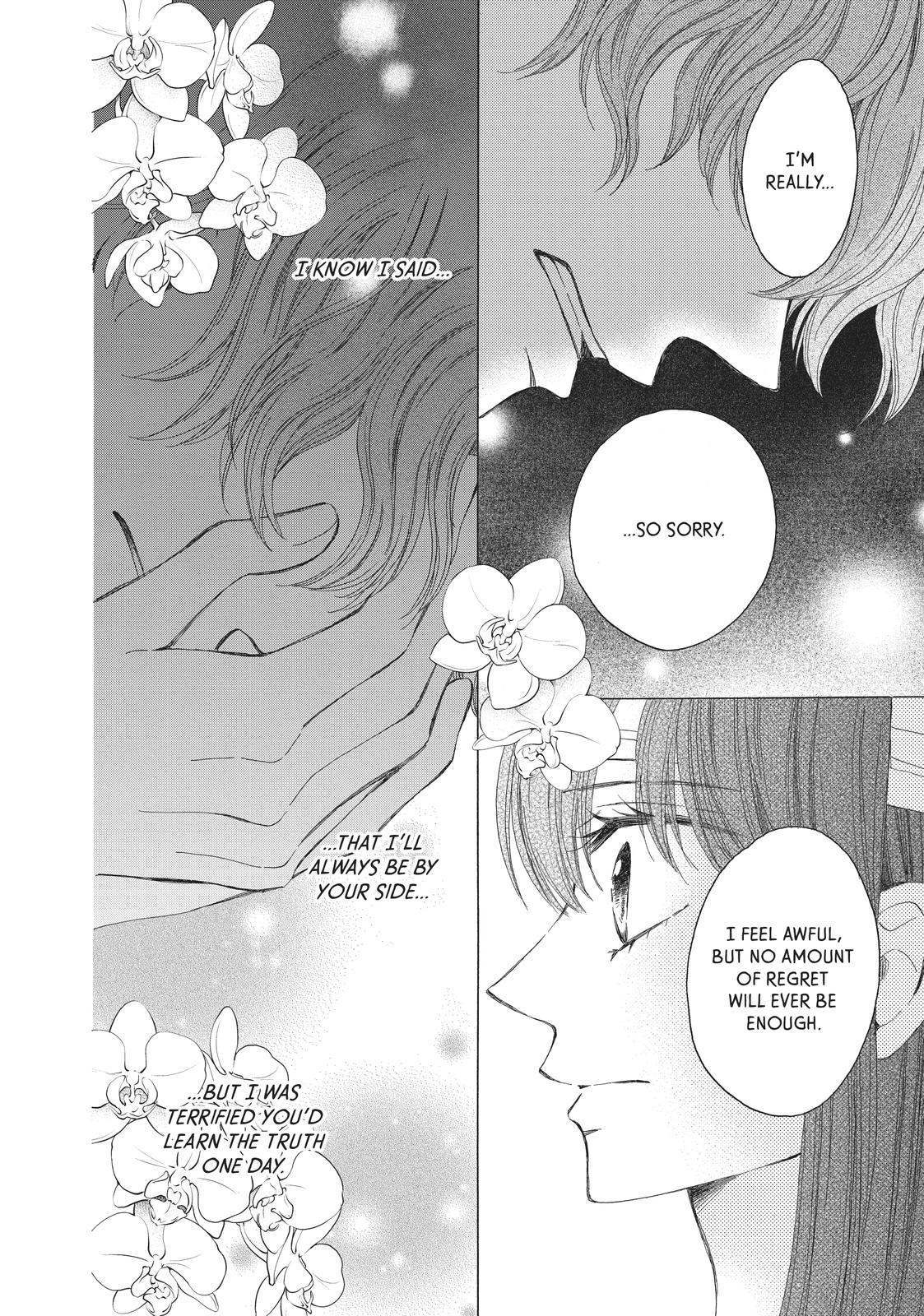 We Are Not Ourselves Today Chapter 62 - Page 27