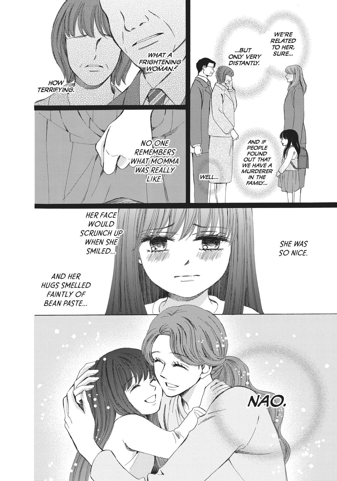 We Are Not Ourselves Today Chapter 62 - Page 29