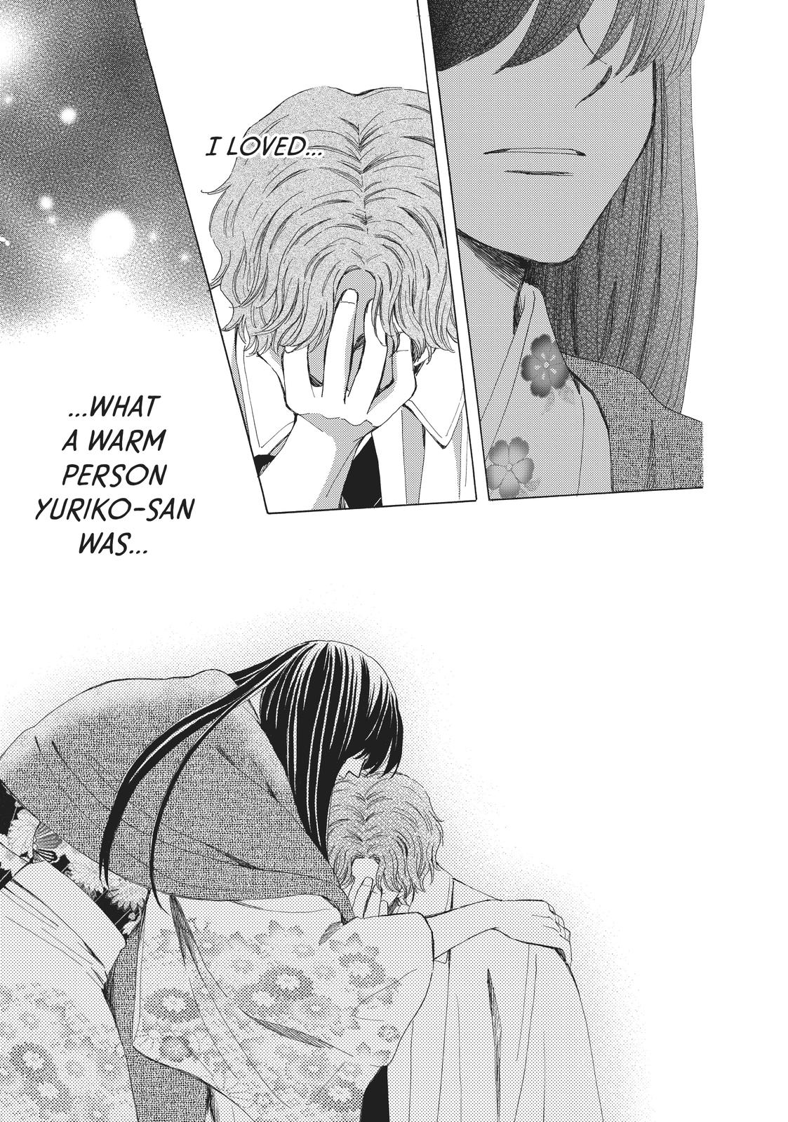 We Are Not Ourselves Today Chapter 62 - Page 30