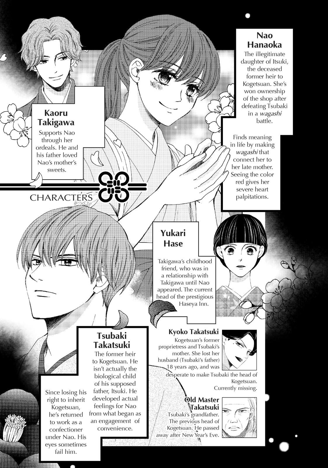 We Are Not Ourselves Today Chapter 62 - Page 4