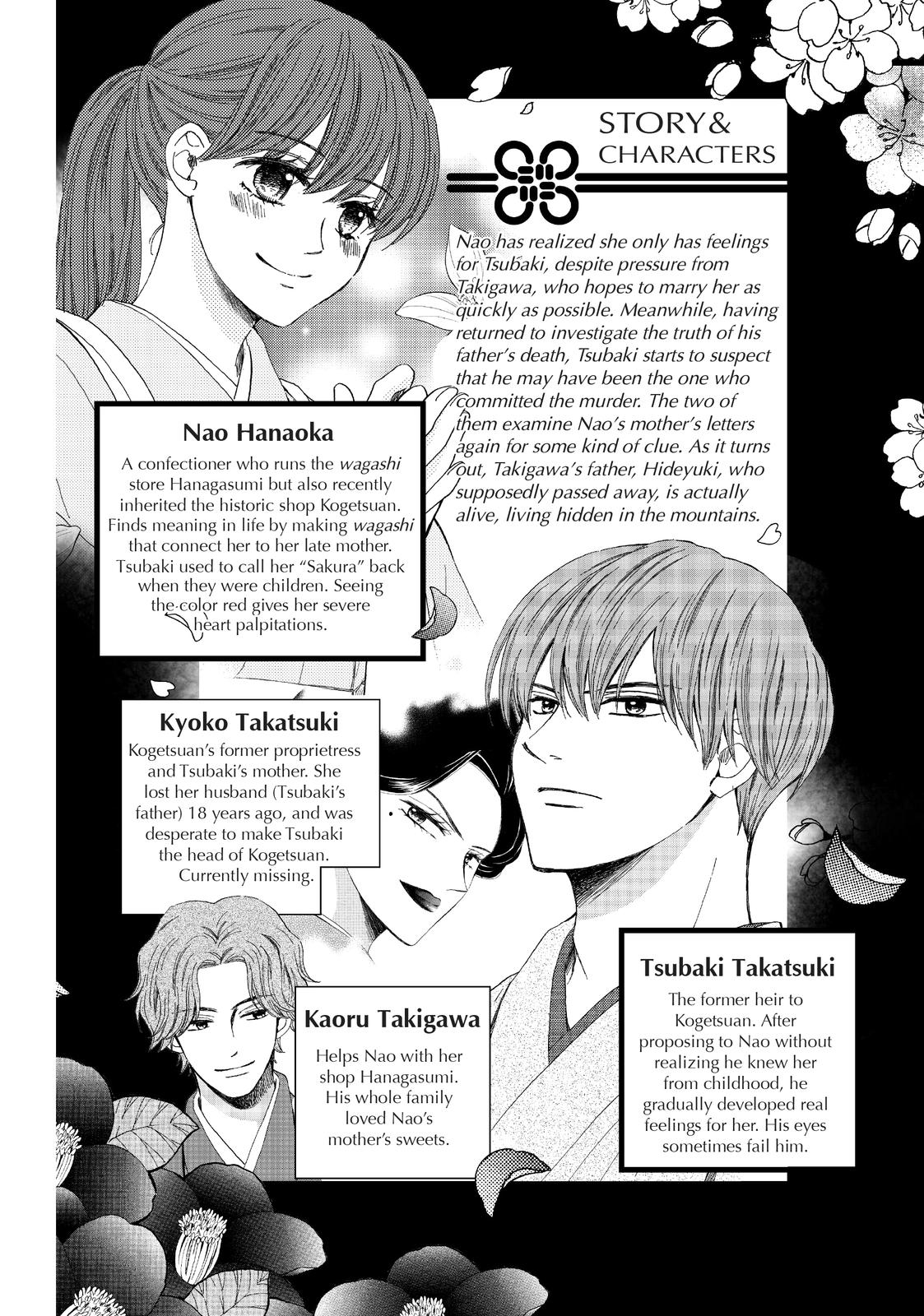 We Are Not Ourselves Today Chapter 66 - Page 3