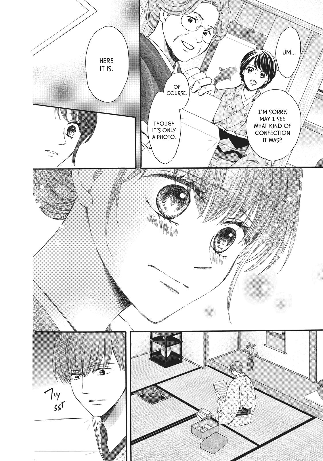 We Are Not Ourselves Today Chapter 66 - Page 25