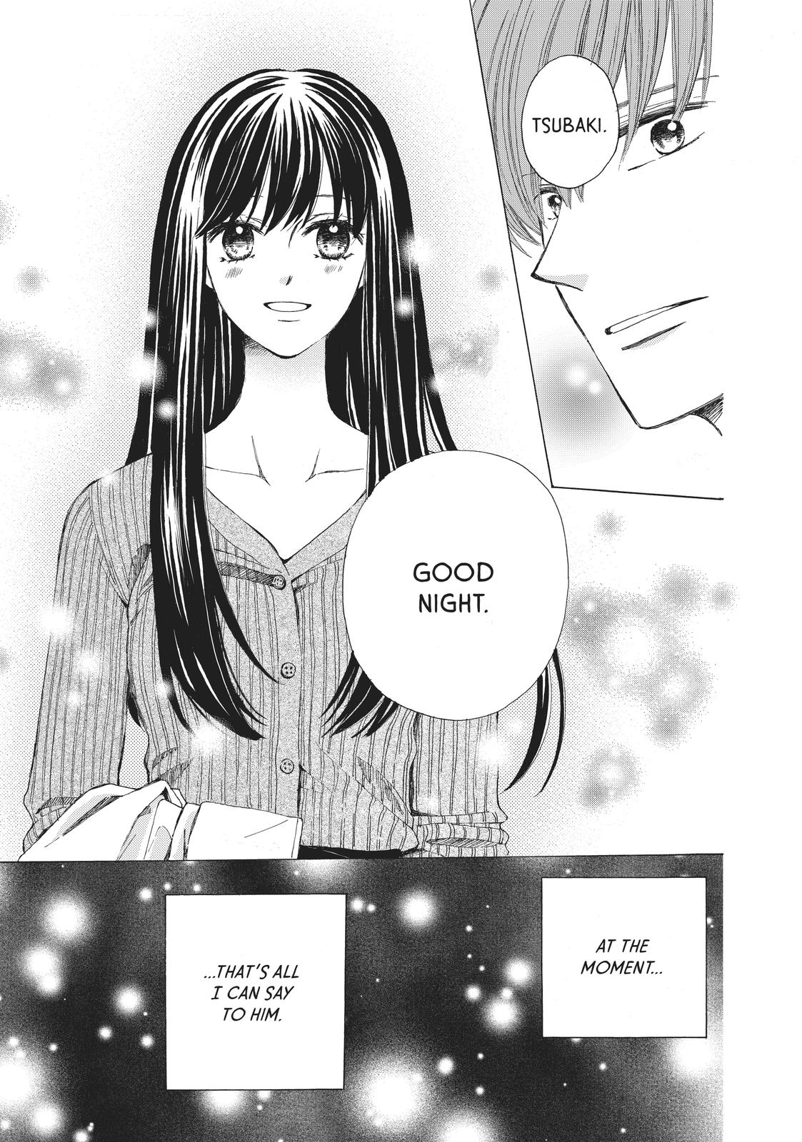 We Are Not Ourselves Today Chapter 68 - Page 17