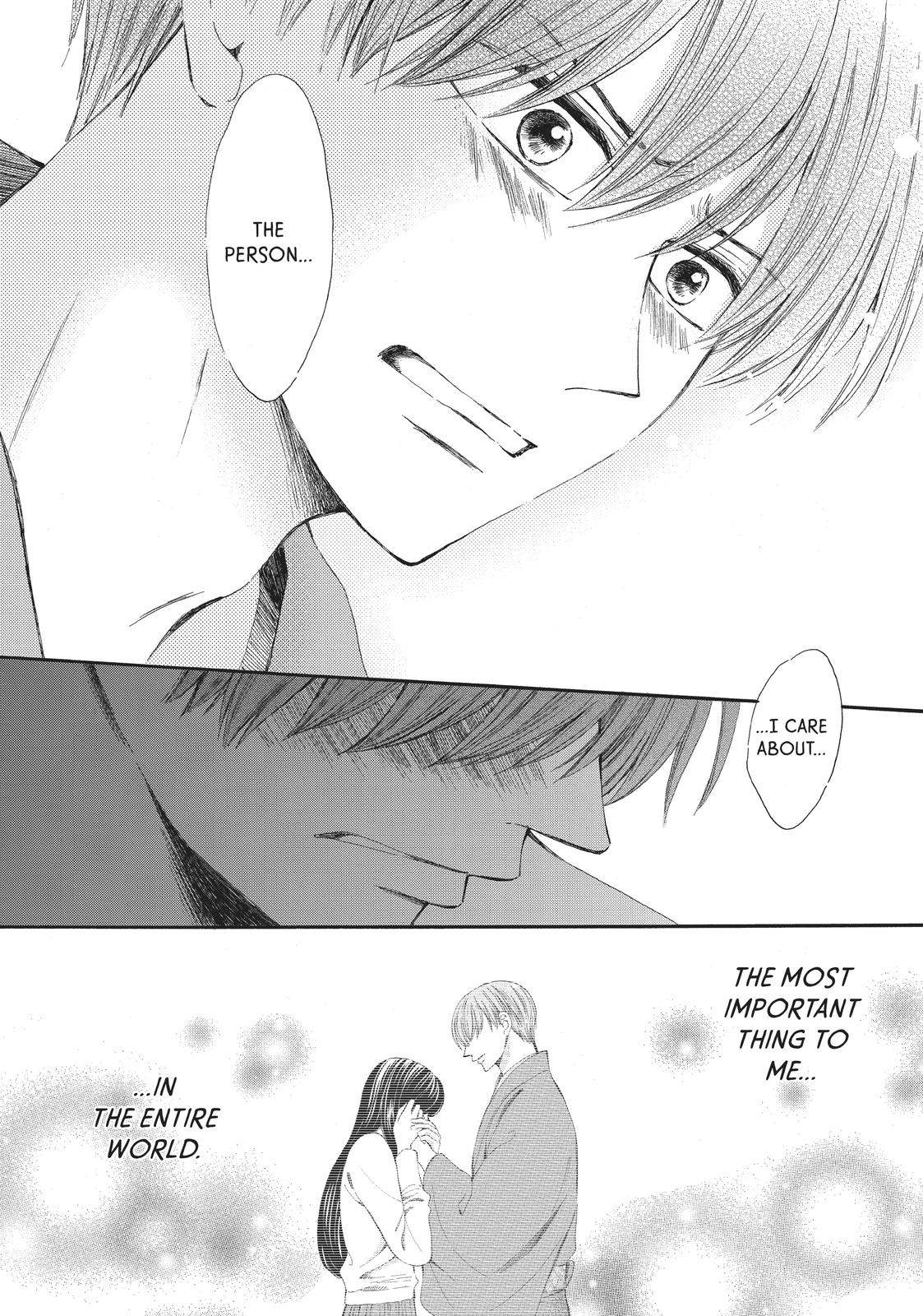 We Are Not Ourselves Today Chapter 68 - Page 30