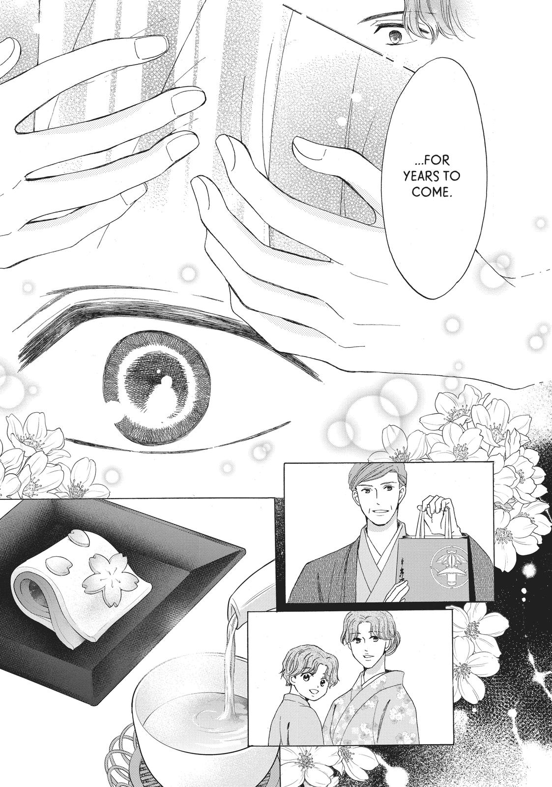 We Are Not Ourselves Today Chapter 69 - Page 25