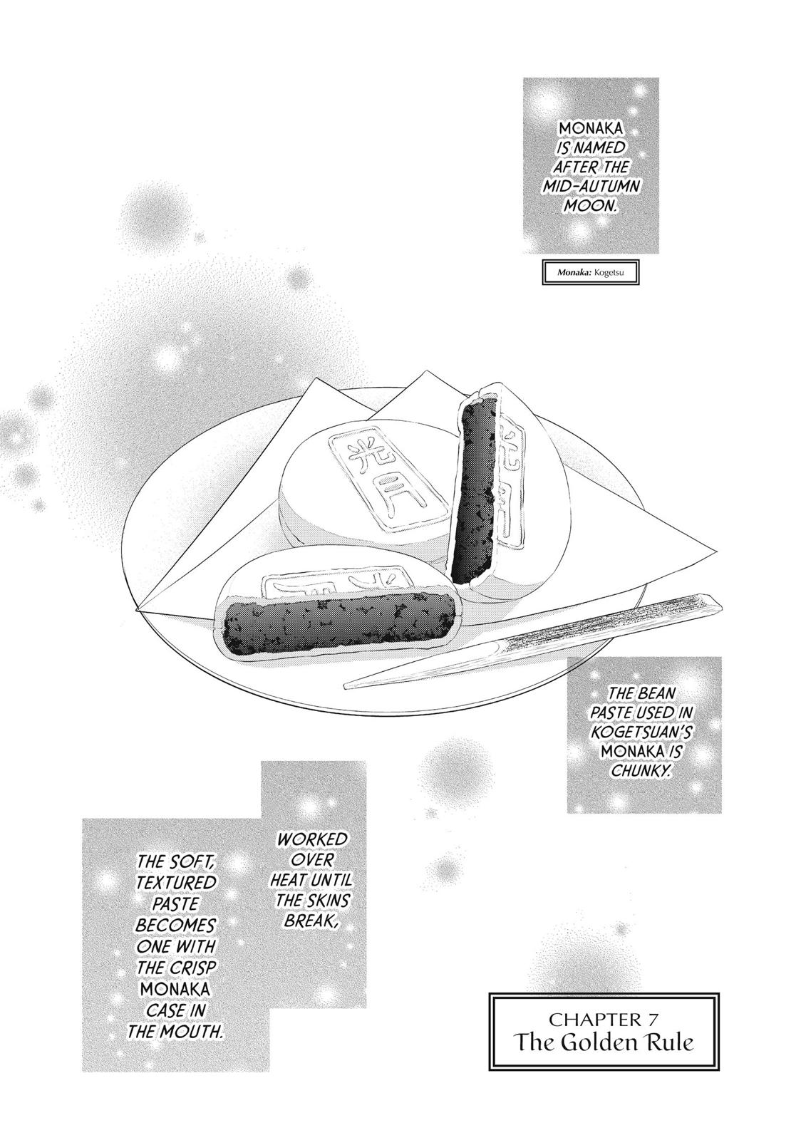 We Are Not Ourselves Today Chapter 7 - Page 1