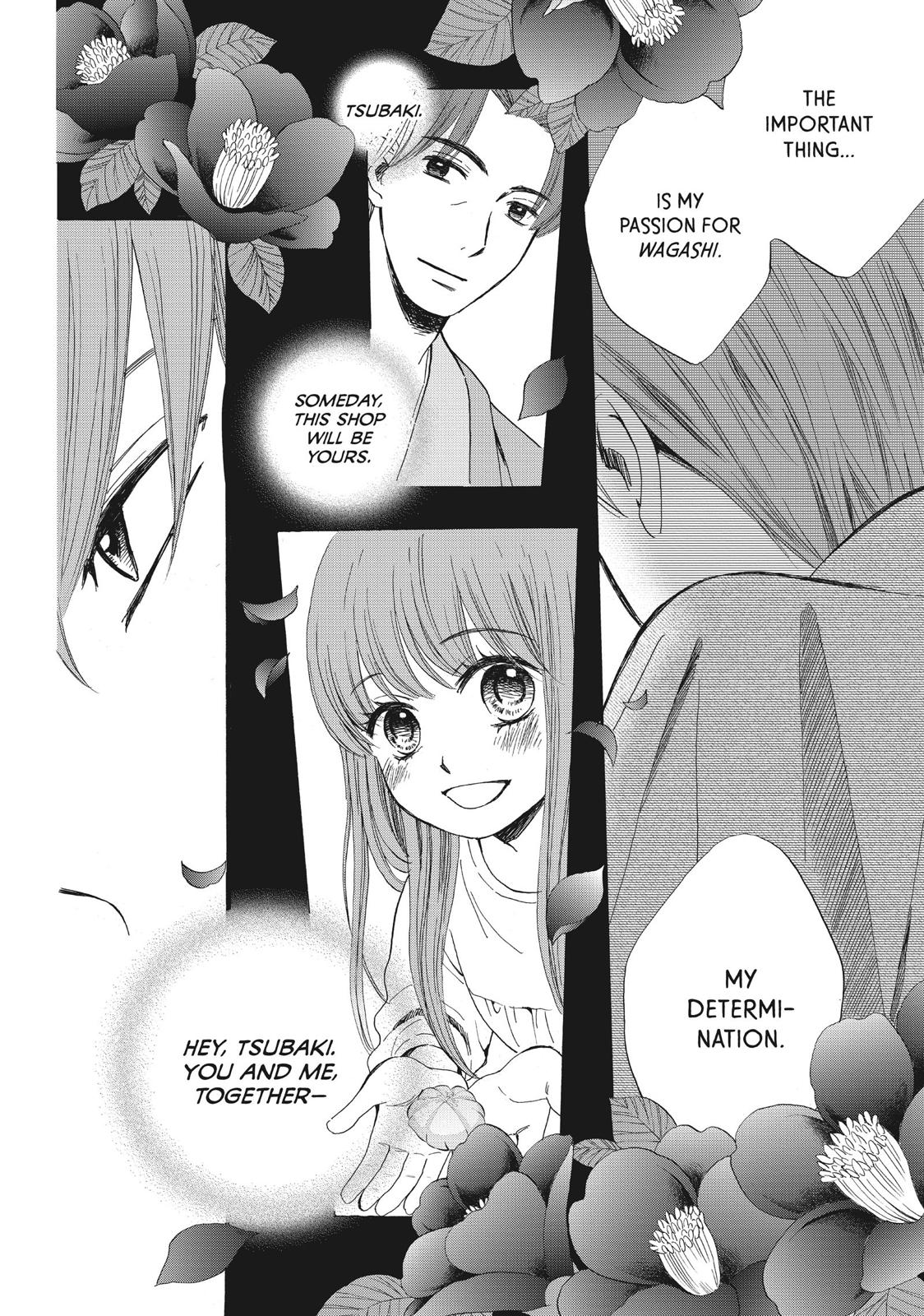 We Are Not Ourselves Today Chapter 7 - Page 20