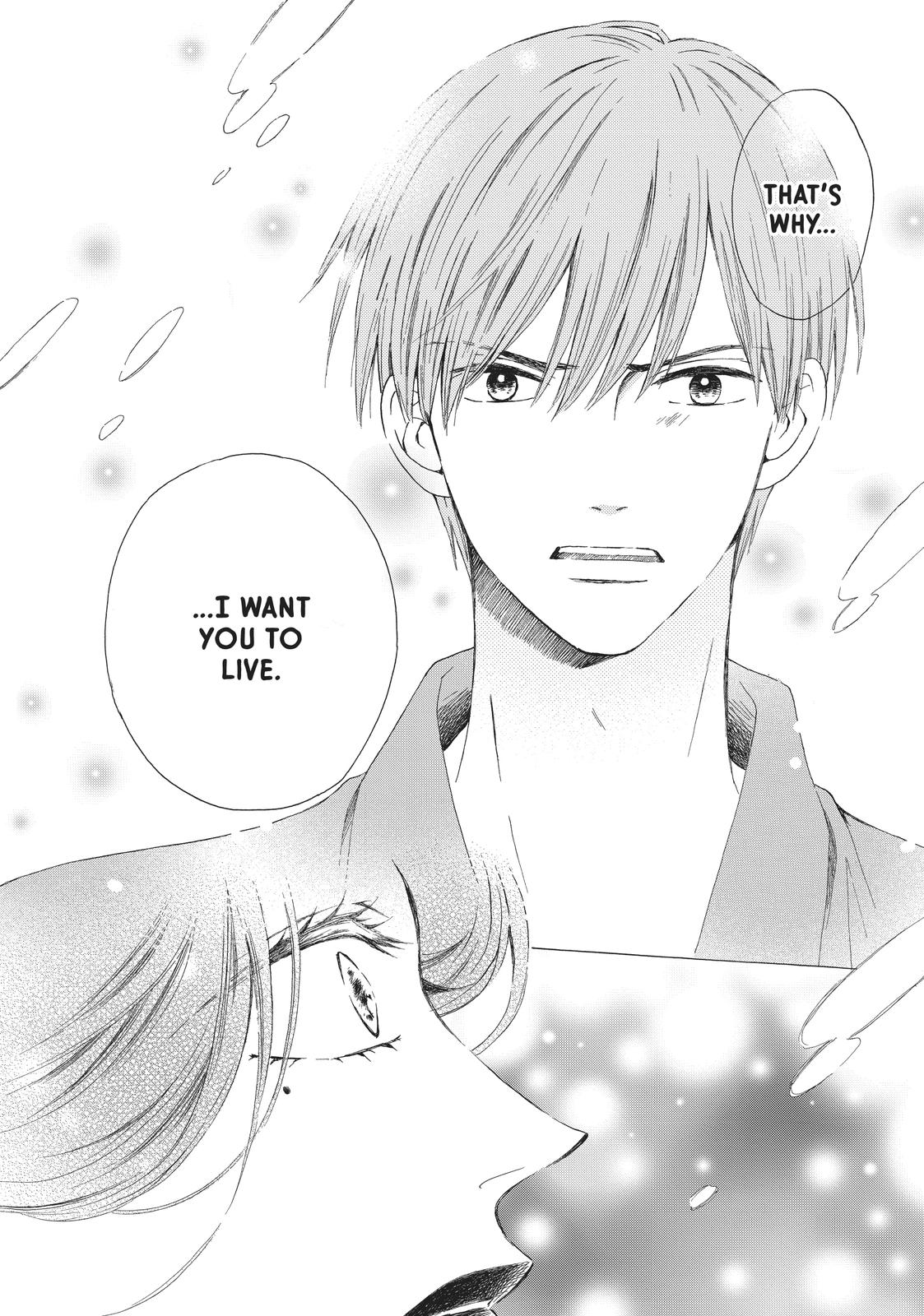 We Are Not Ourselves Today Chapter 70 - Page 12