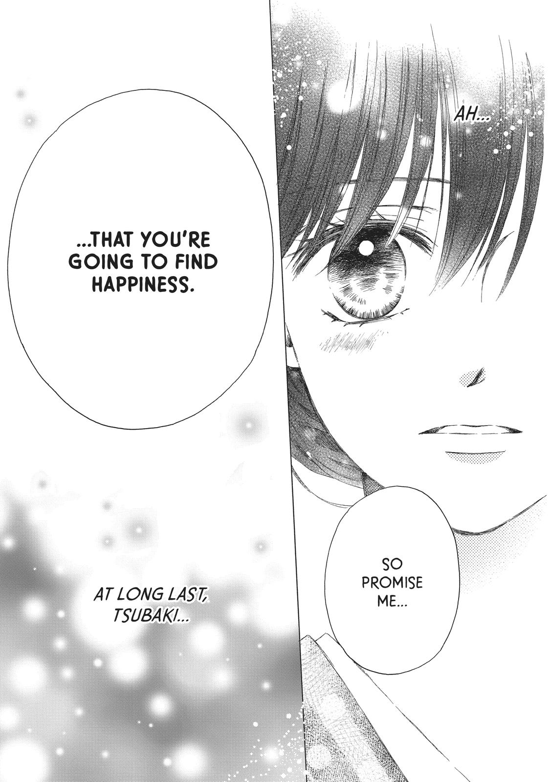 We Are Not Ourselves Today Chapter 70 - Page 24