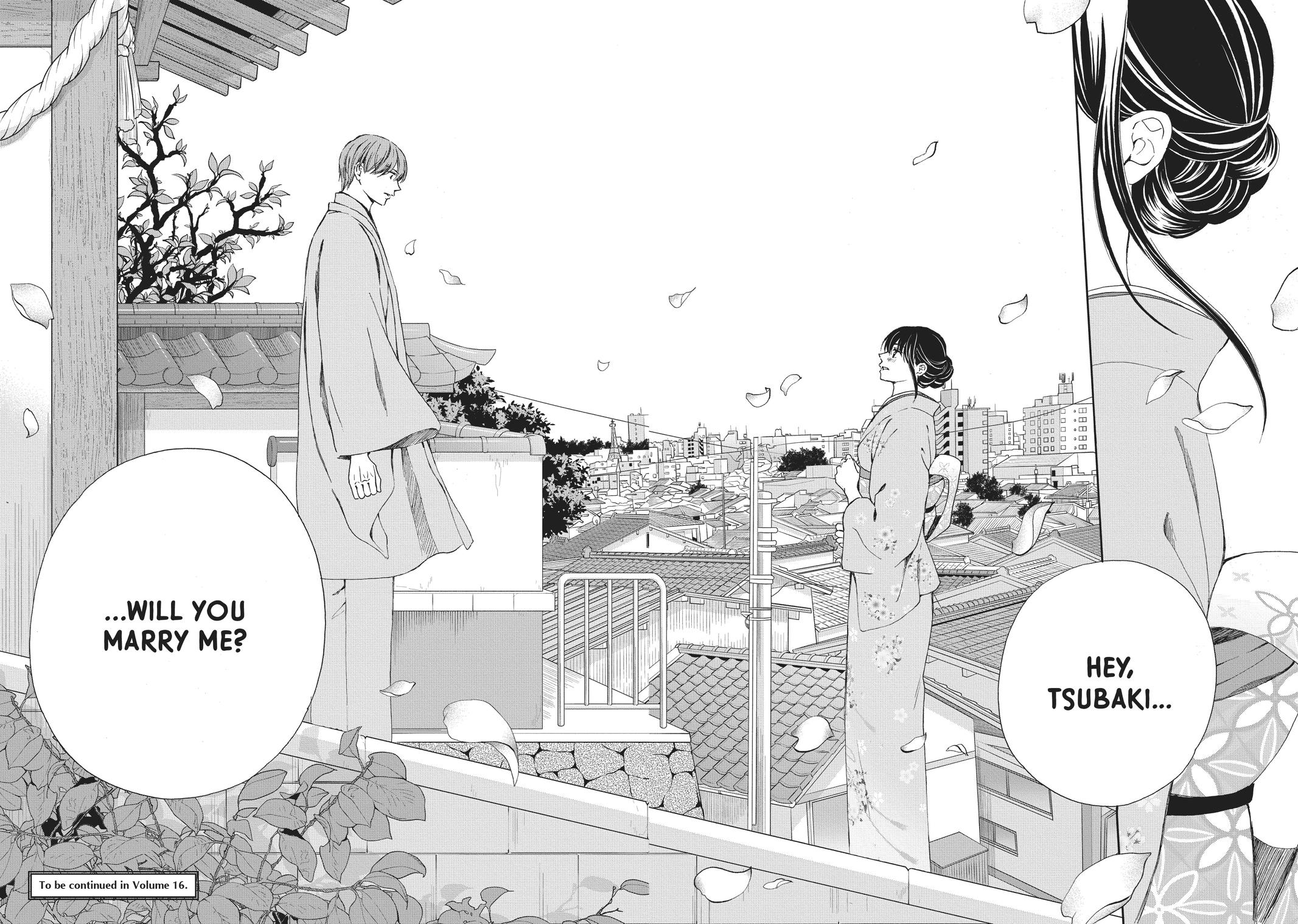 We Are Not Ourselves Today Chapter 70 - Page 41