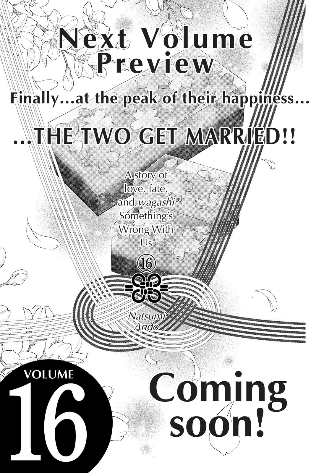 We Are Not Ourselves Today Chapter 70 - Page 43