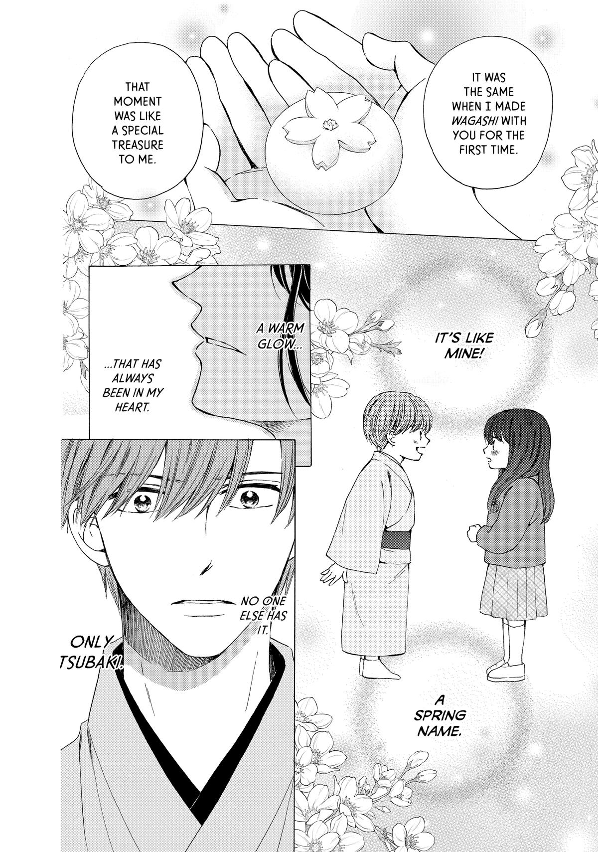 We Are Not Ourselves Today Chapter 71 - Page 13