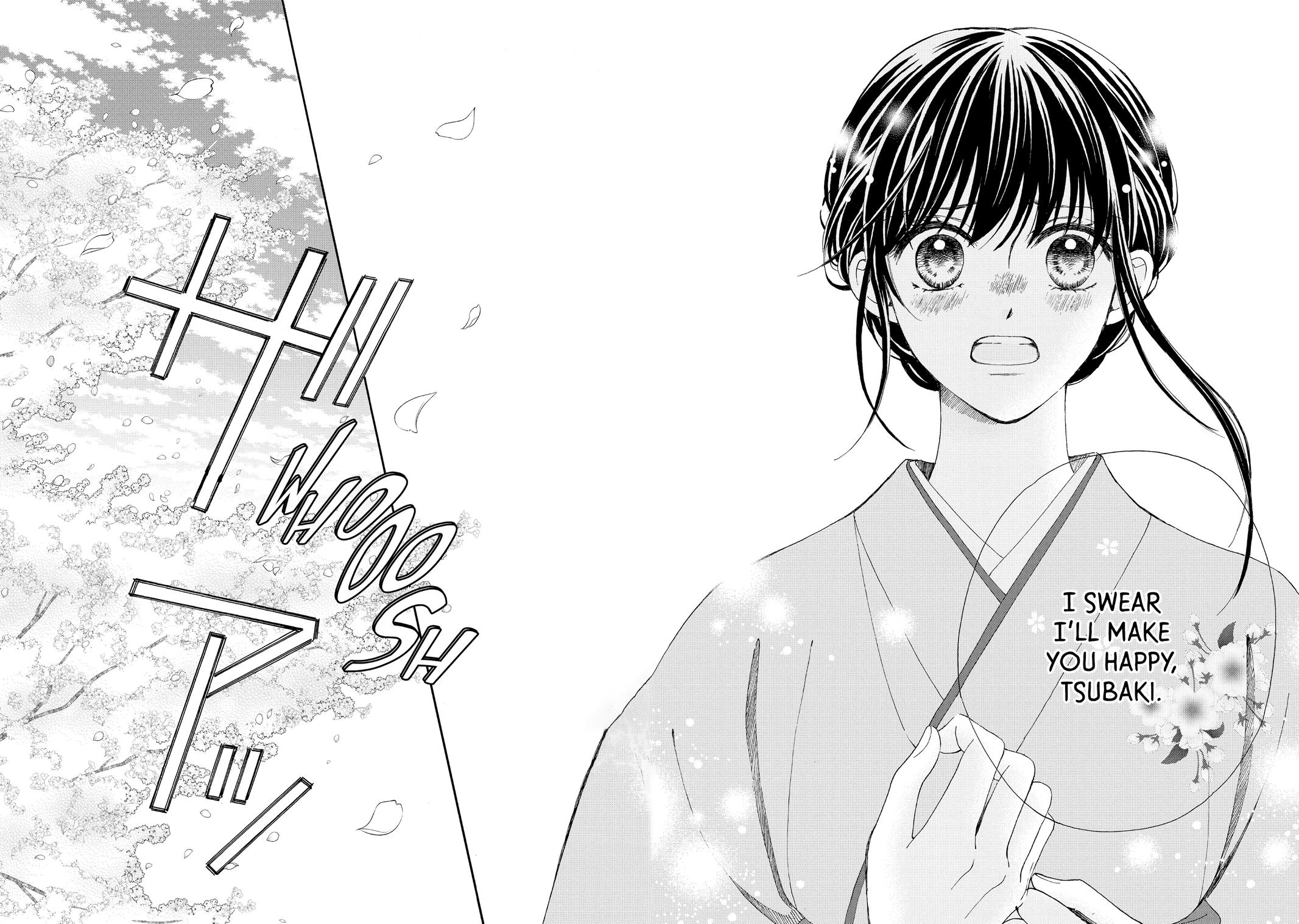 We Are Not Ourselves Today Chapter 71 - Page 15