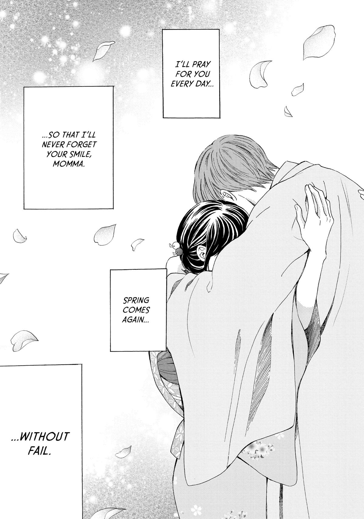 We Are Not Ourselves Today Chapter 71 - Page 25