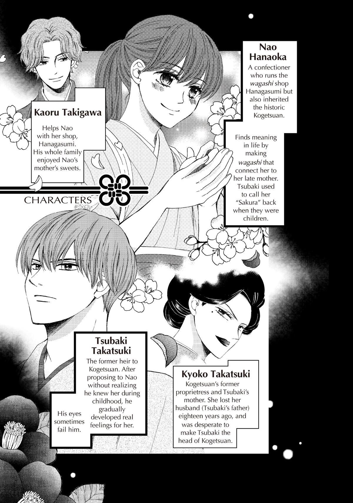 We Are Not Ourselves Today Chapter 71 - Page 4