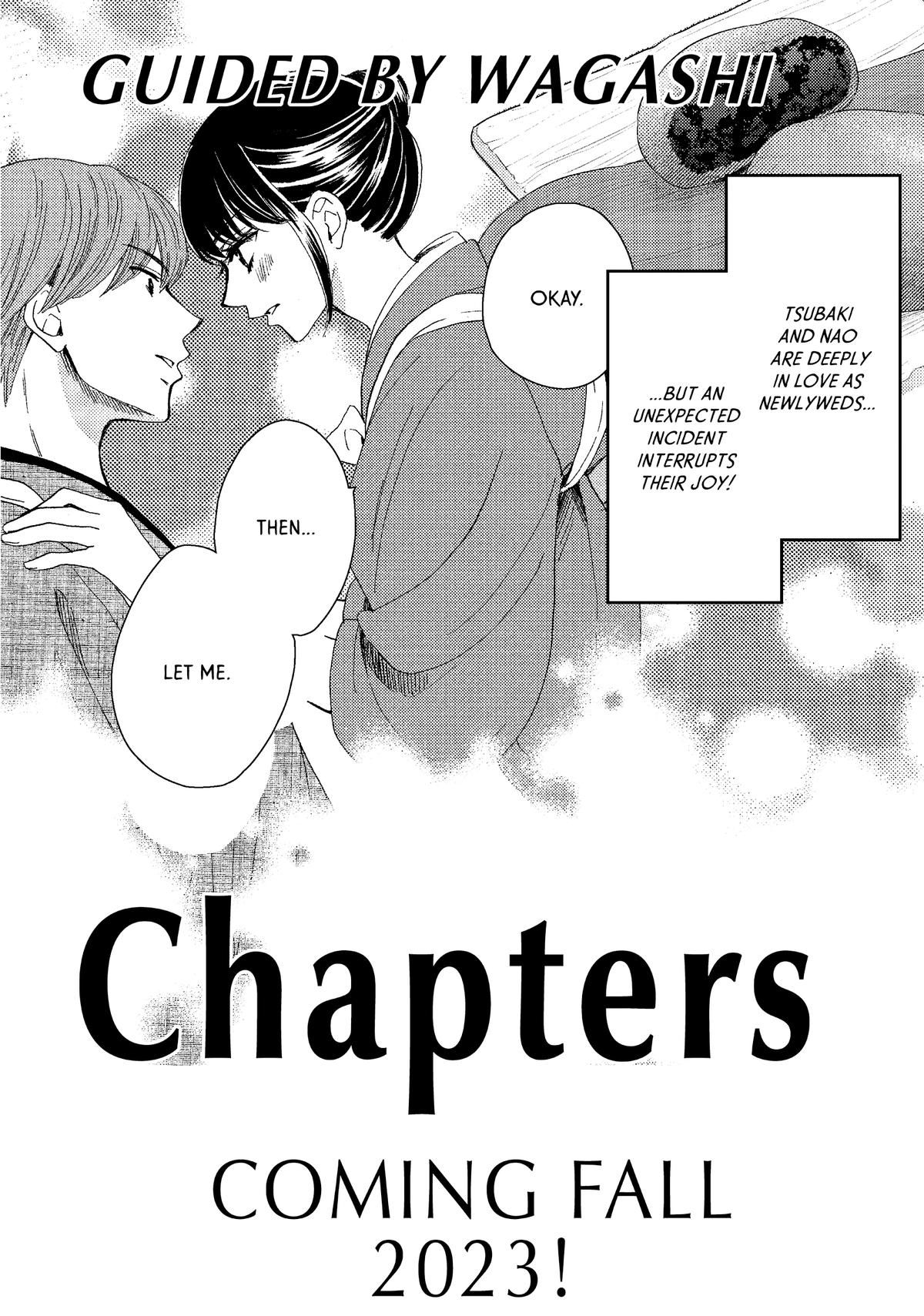 We Are Not Ourselves Today Chapter 73.5 - Page 59