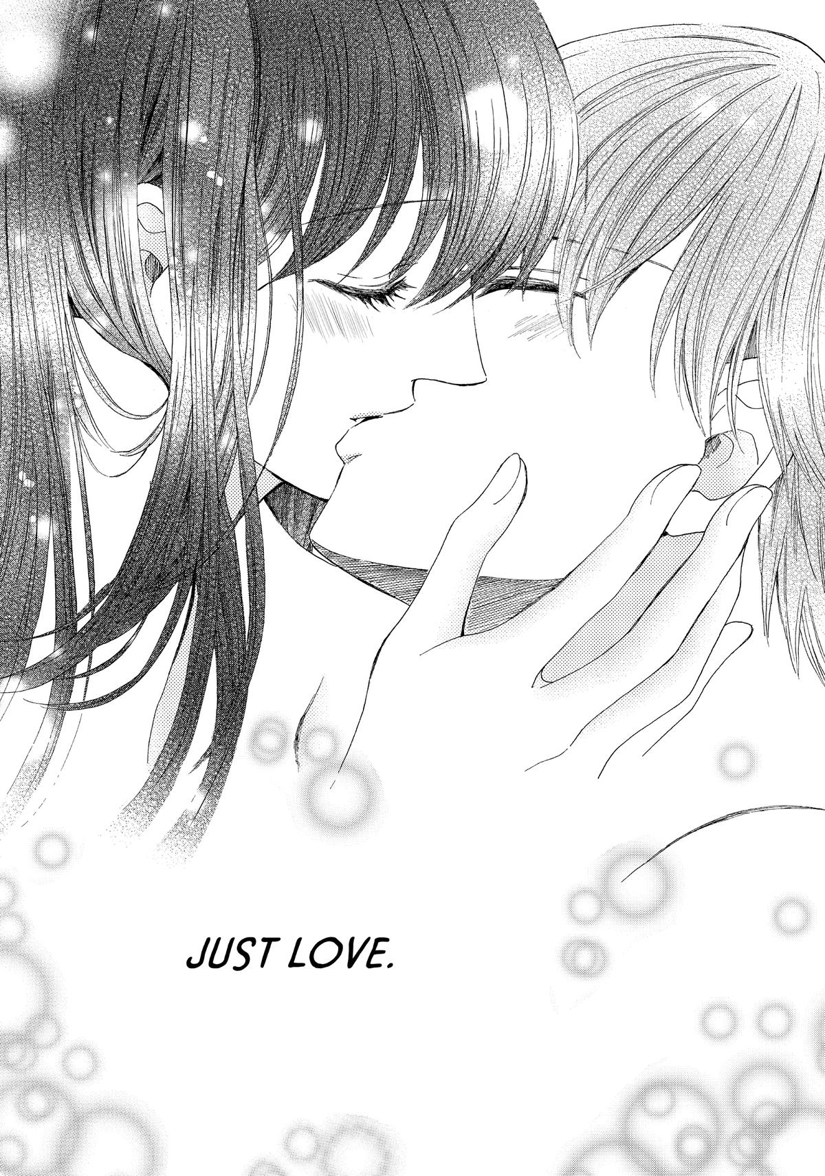 We Are Not Ourselves Today Chapter 73 - Page 29