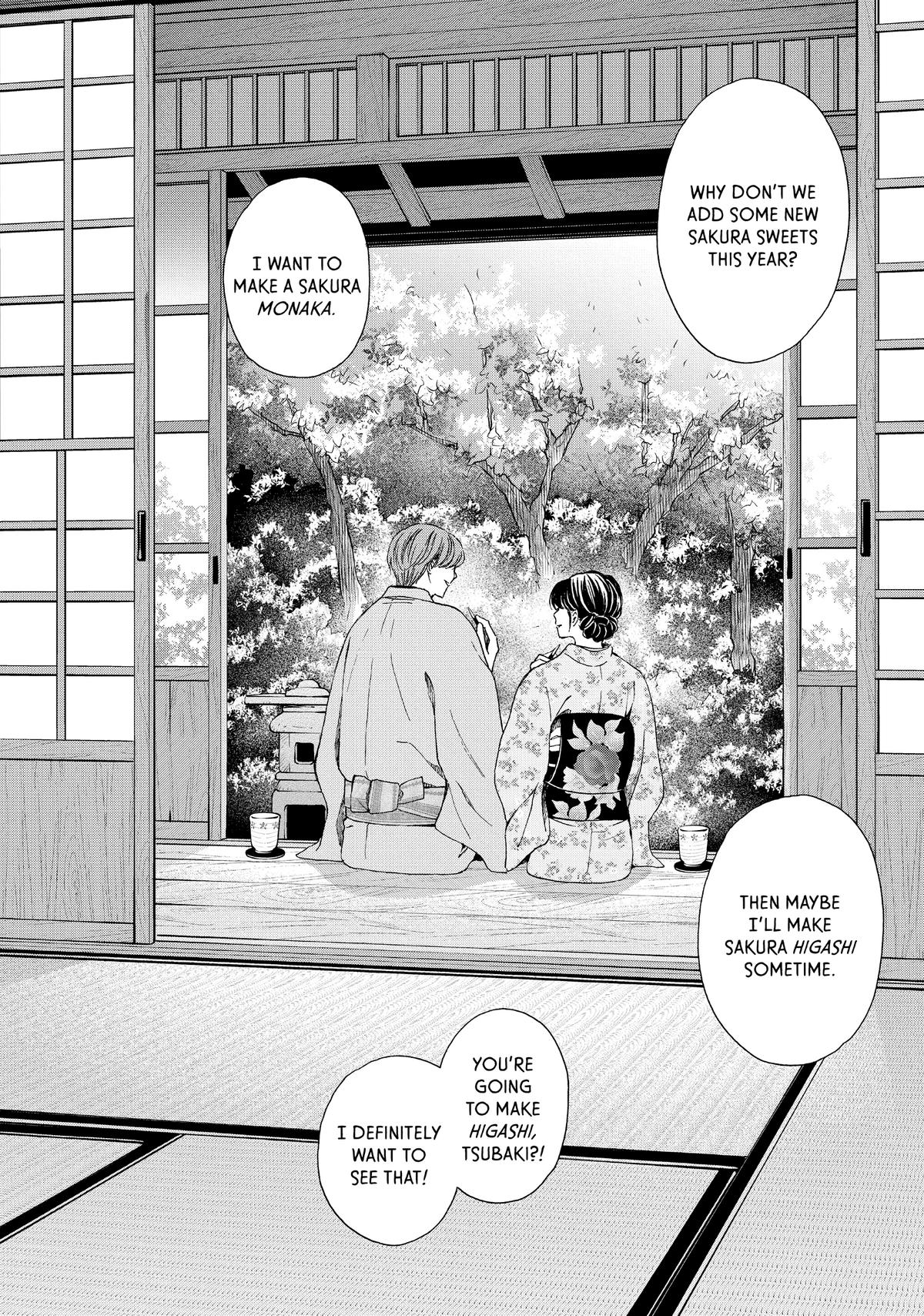 We Are Not Ourselves Today Chapter 73 - Page 40