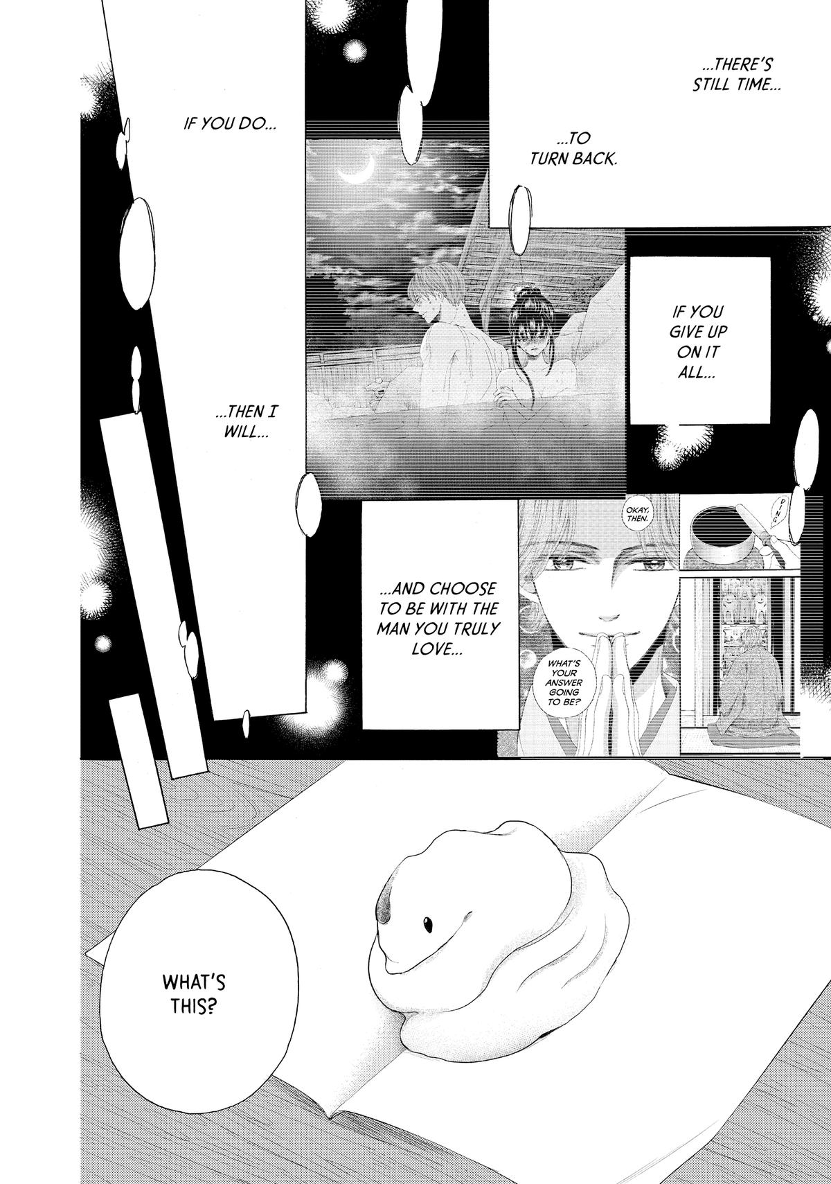 We Are Not Ourselves Today Chapter 73 - Page 46