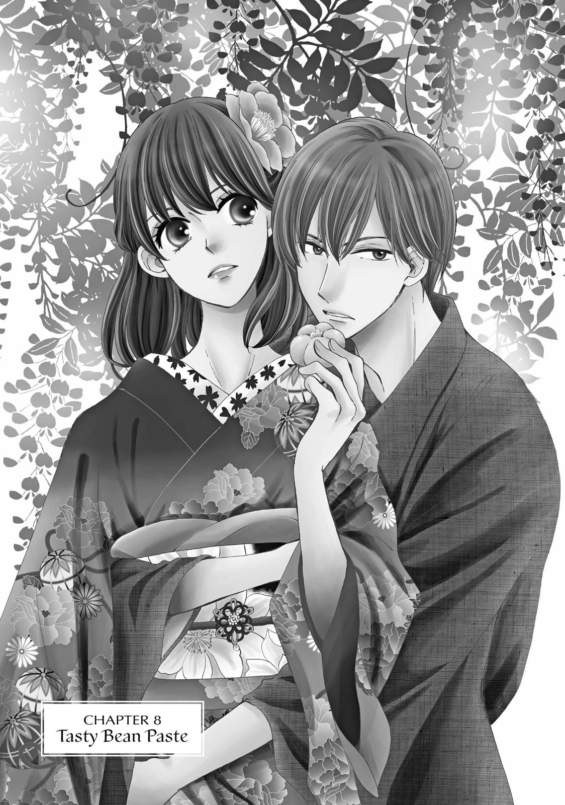 We Are Not Ourselves Today Chapter 8 - Page 2