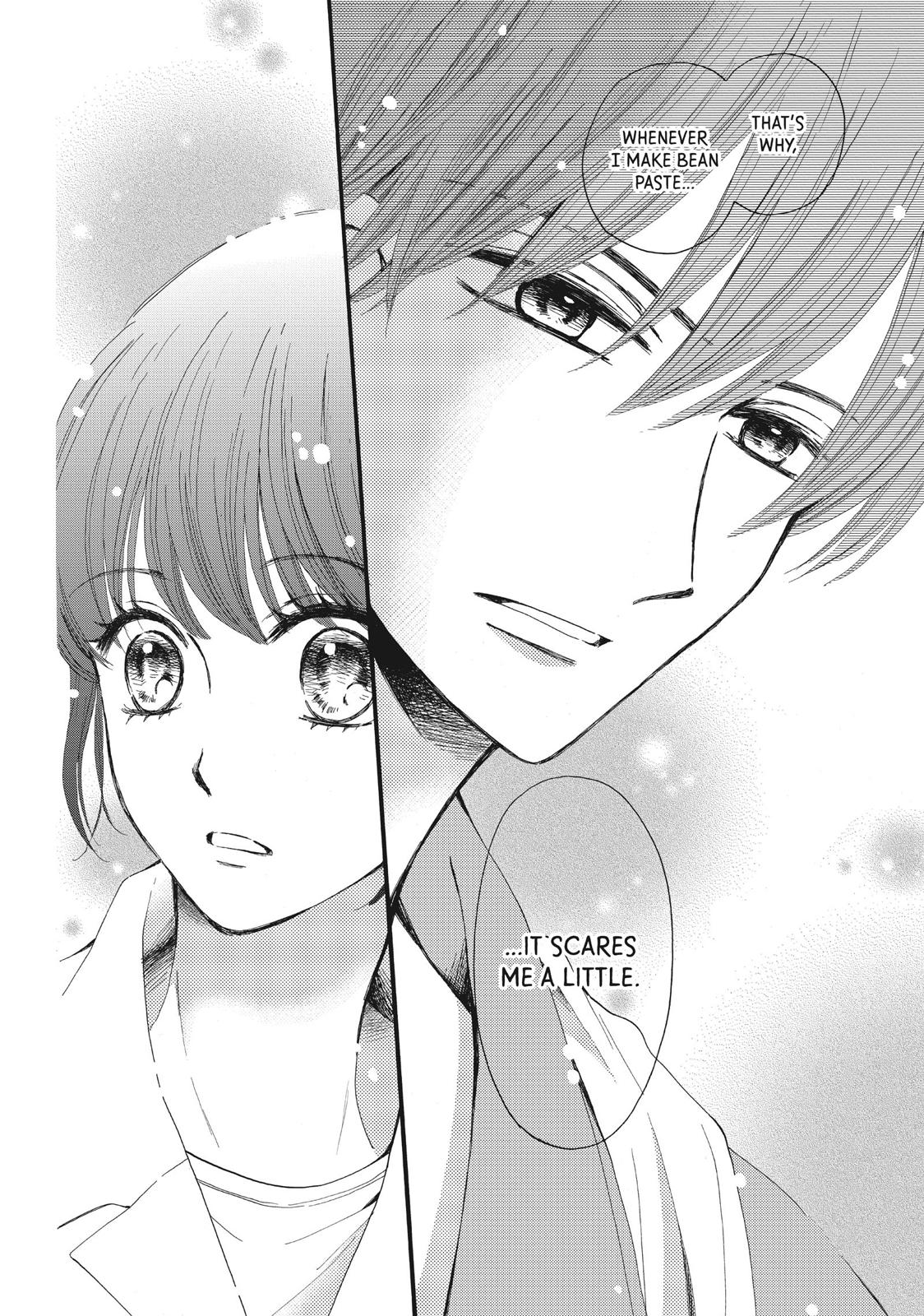 We Are Not Ourselves Today Chapter 8 - Page 13