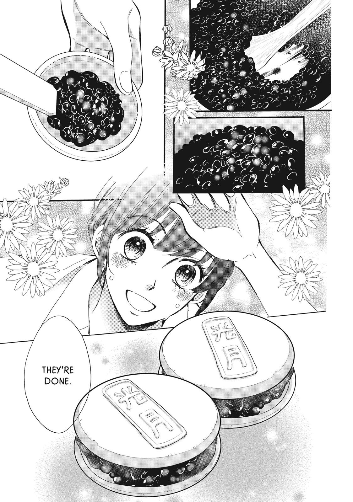 We Are Not Ourselves Today Chapter 8 - Page 20