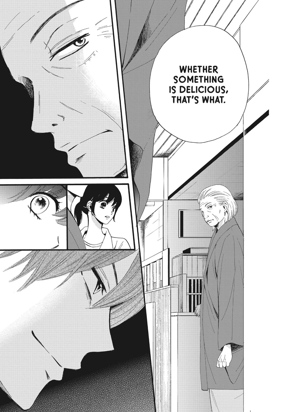 We Are Not Ourselves Today Chapter 8 - Page 24