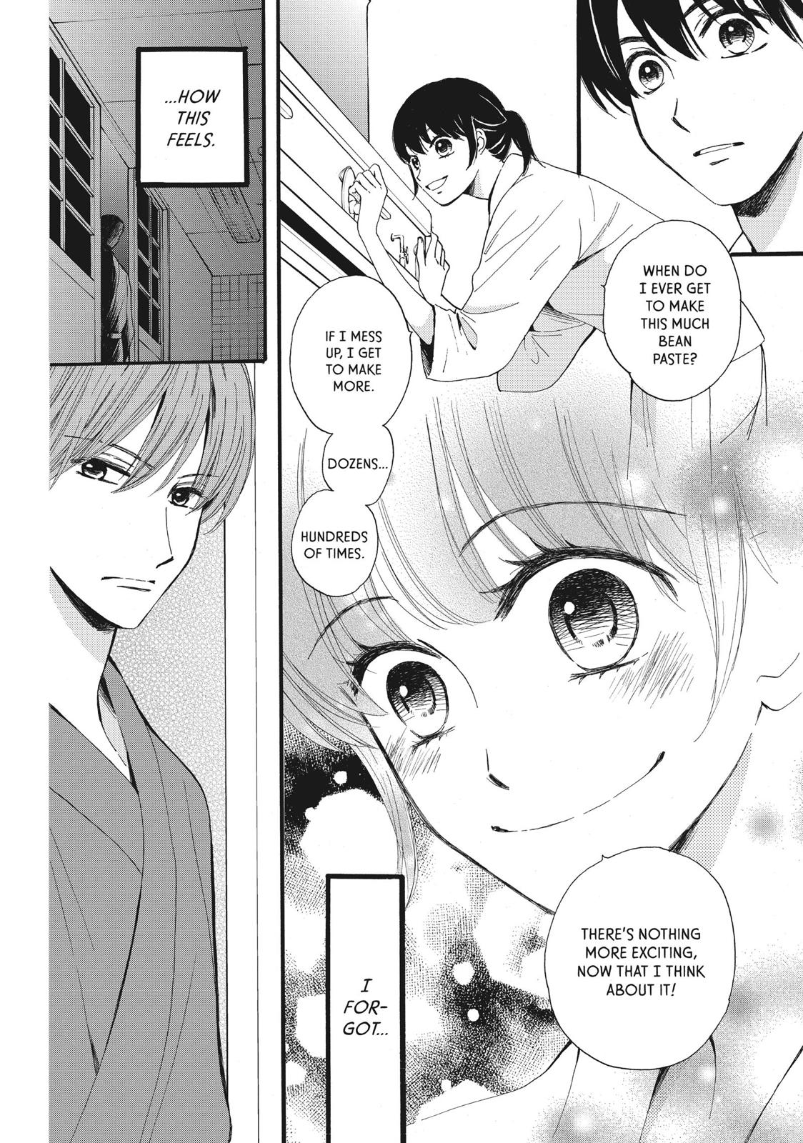 We Are Not Ourselves Today Chapter 8 - Page 4