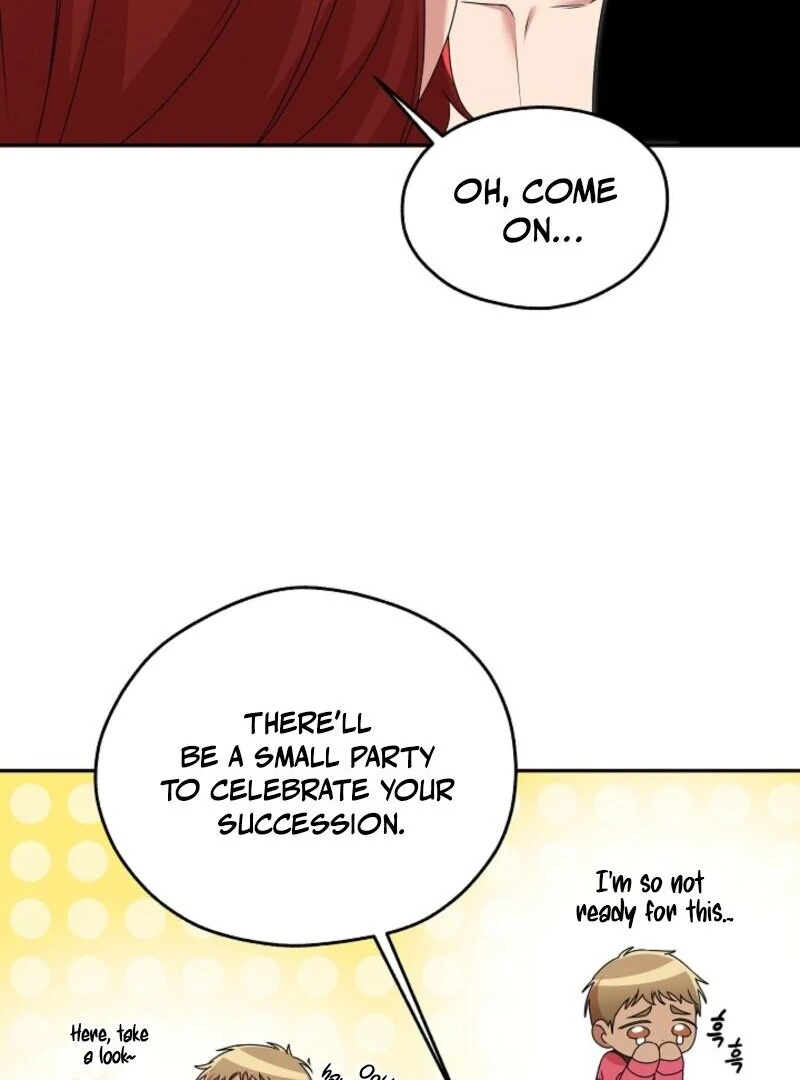 We Got Ourselves Stuck Inside an Adult Fantasy Novel Chapter 76 - Page 43