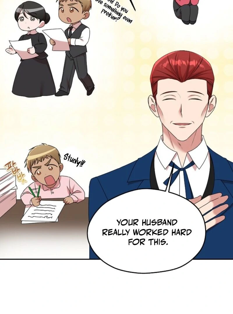 We Got Ourselves Stuck Inside an Adult Fantasy Novel Chapter 76 - Page 44