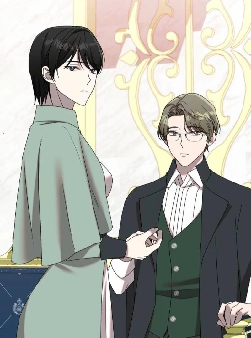 We Got Ourselves Stuck Inside an Adult Fantasy Novel Chapter 77 - Page 20