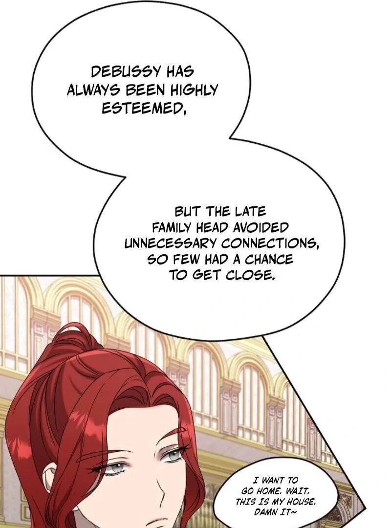 We Got Ourselves Stuck Inside an Adult Fantasy Novel Chapter 77 - Page 27